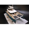 Lagoon L82 Custom model