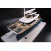 Lagoon L82 Custom model