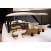 Lagoon L82 Custom model