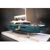 Lagoon L82 Custom model