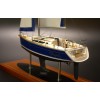 Jeanneau Sun Odyssey 35 custom model