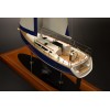 Jeanneau Sun Odyssey 35 custom model