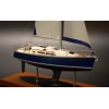 Jeanneau Sun Odyssey 35 custom model