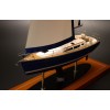 Jeanneau Sun Odyssey 35 custom model