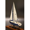 Jeanneau Sun Odyssey 35 custom model
