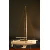 Beneteau 34.1 desk model
