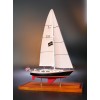 Sabre 34 custom model