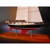 Sabre 34 custom model