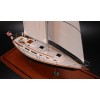 Sabre 34 custom model