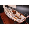 Sabre 34 custom model