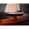 Sabre 34 custom model