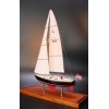 Sabre 34 custom model