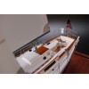 Sabre 34 custom model