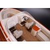 Chris Craft Launch 25, outstanding custom model