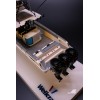Wellcraft 352 custom desk model