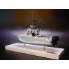 Wellcraft 352 custom desk model