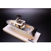 Wellcraft 352 custom desk model