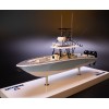 Wellcraft 352 custom desk model