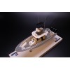 Wellcraft 352 custom desk model