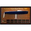 Melges 24 half hull Trophy