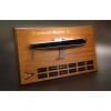 J-100 Half hull Trophy