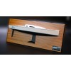 J-111 dazzling half model
