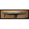 Dufour 500 GL half hull