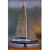 Nautor's Swan 48 phenomenal custom model