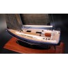 Nautor's Swan 48 phenomenal custom model