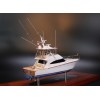 Viking 58 Convertible model