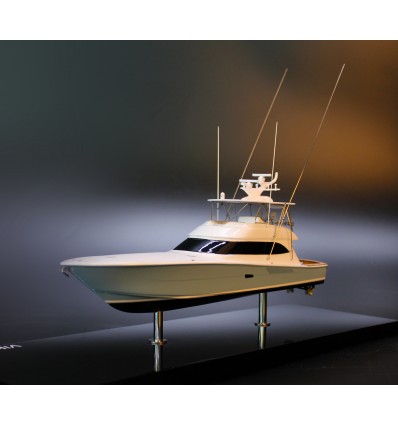 Viking 82C exquisite desk model