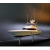 Viking 82C exquisite desk model