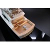 Viking 82C exquisite desk model