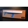 Beneteau First 40.7 half hull