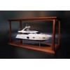 Ferretti 720 impressive custom model