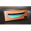 Allied 30 Sea Wind half hull