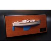 Nonsuch 30 stunning custom half model with deck details