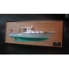 Ellis 36 flawless custom half model with deck details