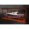 Hinckley Talaria 48 impressive custom model