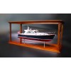 Hinckley Talaria 48 impressive custom model