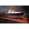 Hinckley Talaria 48 impressive custom model
