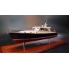 Hinckley Talaria 48 impressive custom model