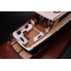 Hinckley Talaria 48 impressive custom model