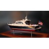 Hinckley Talaria 48 impressive custom model