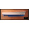 Fortier 33 custom half hull
