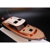 Hinckley 40 amazing custom model