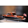 Hinckley 40 amazing custom model