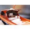 Hinckley 40 amazing custom model