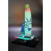 Desk Models - - Sail GP UNITED STATES desk model - Abordage