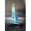 Desk Models - - Sail GP UNITED STATES desk model - Abordage